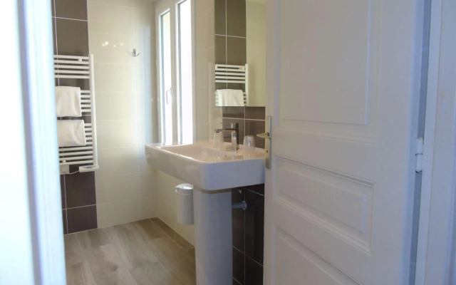 Best Western Hotel Montgomery