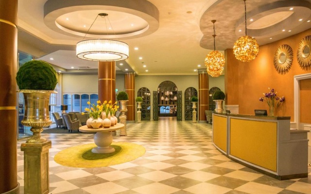 Midlands Park Hotel