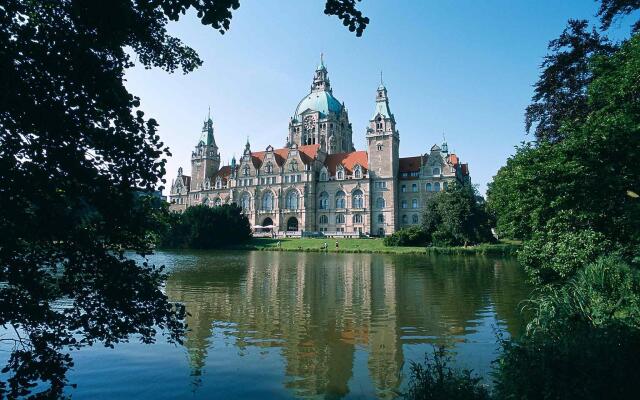 Novotel Suites Hannover