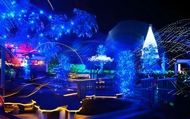 Yugawara Bay Mandarin House