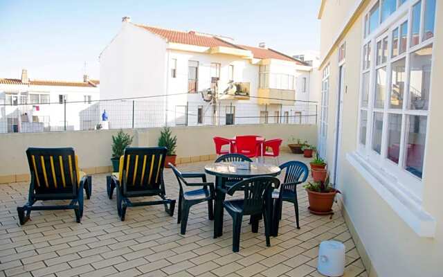 White Sun Hostel