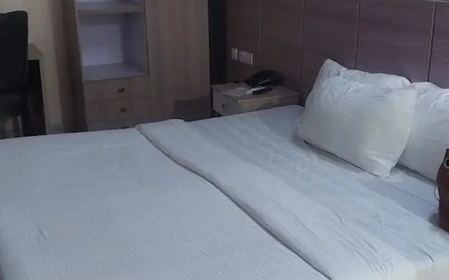 The RichGate Hotel Ibadan
