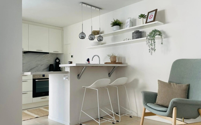 Ferienwohnung Seeschilf in Friedrichshafen