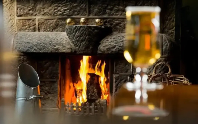 Queens Head Inn