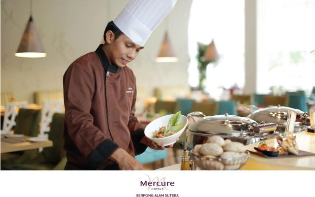 Mercure Serpong Alam Sutera