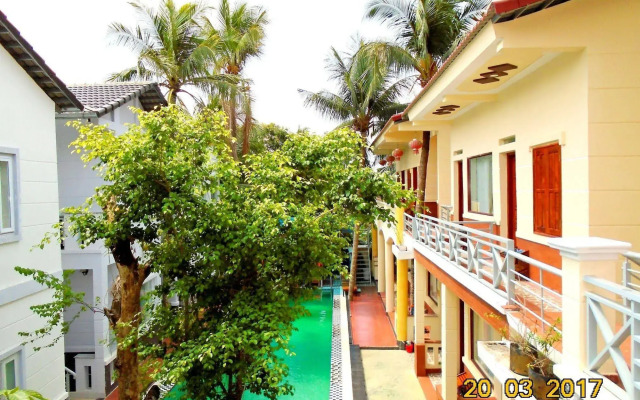 Phu Quy Resort Phu Quoc