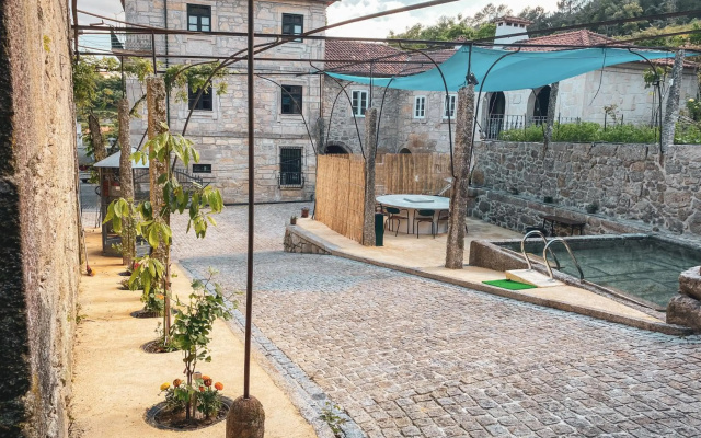 Casa do Convento