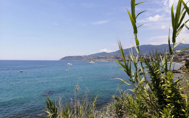 Villaggio Turistico LA VESCA