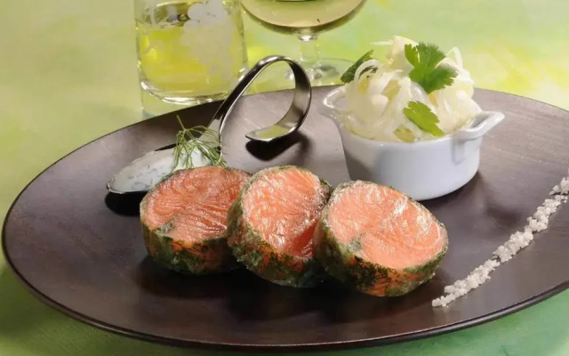 Relais & Chateaux Hostellerie Les Bas Rupts Le Chalet Fleuri