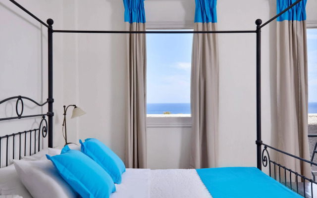 Terra Blue Santorini
