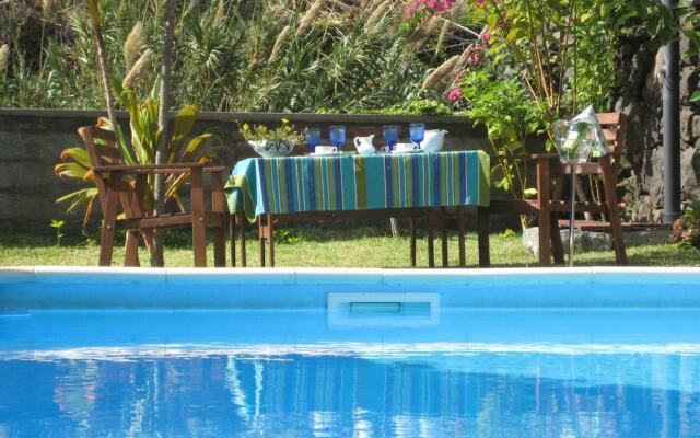 House In Calheta Beach - Best Location In Calheta
