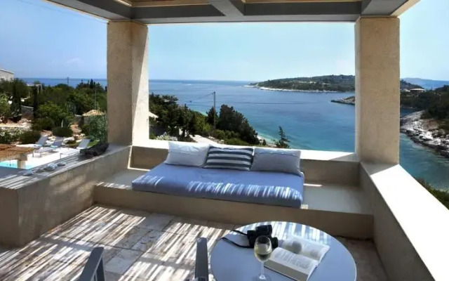 Villa Petres