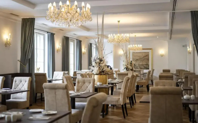 ARCOTEL Castellani Salzburg