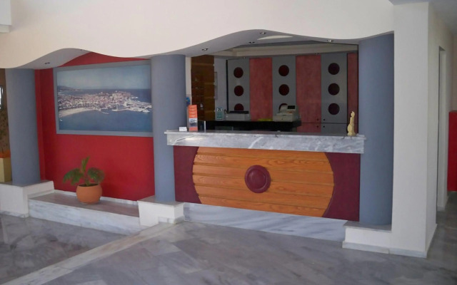 Hotel Palladion