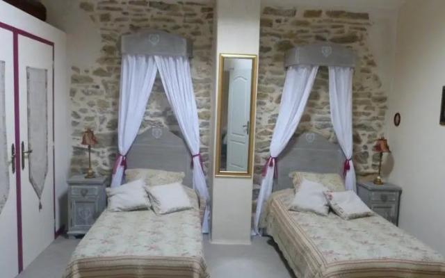 Les Terrasses Occitanes