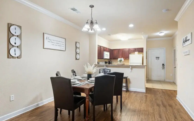 1371 Tuscan Terr. #3103