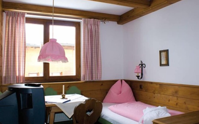 Hotel - Pension Felsenhof