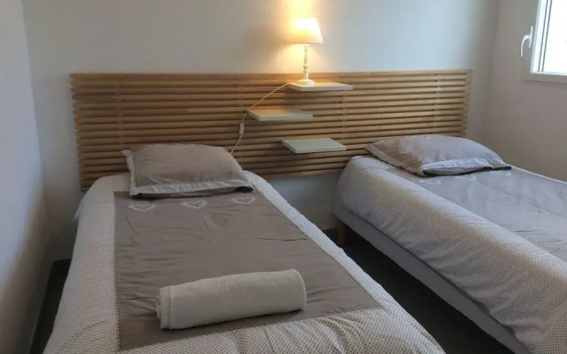 Les Plages du Grand Vallen