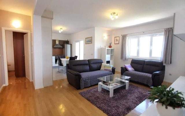 Cvita apartments