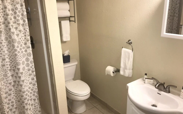 Kelinci Spa Bed & Breakfast