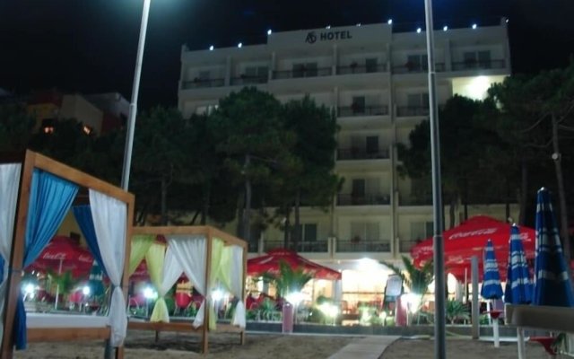 As Hotel