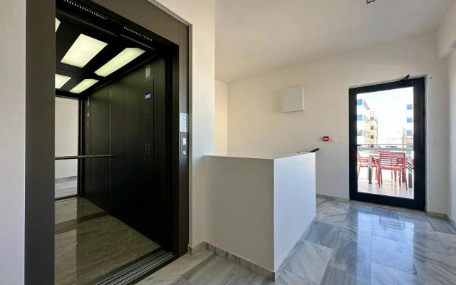 M & M boutique apartments