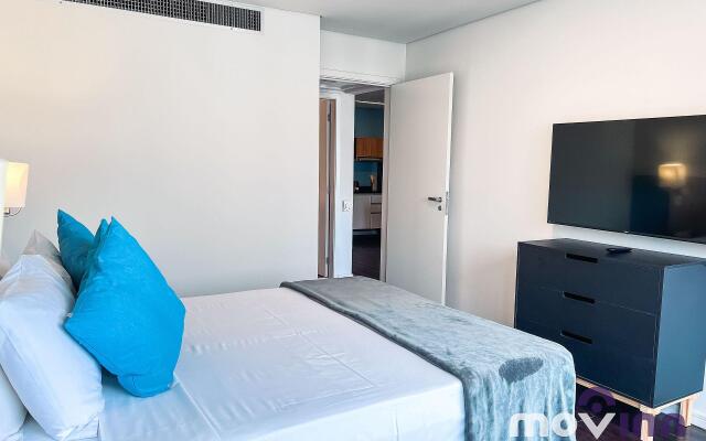 Studio Berrini by MOVINN