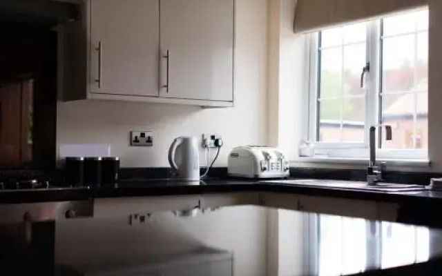 Villa Farm York