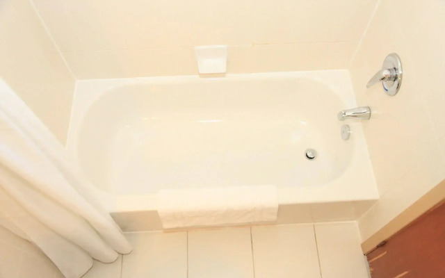 Motel Grande ile