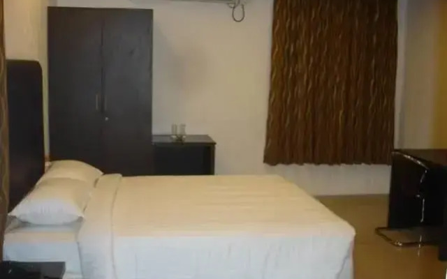 Beccun Hotel