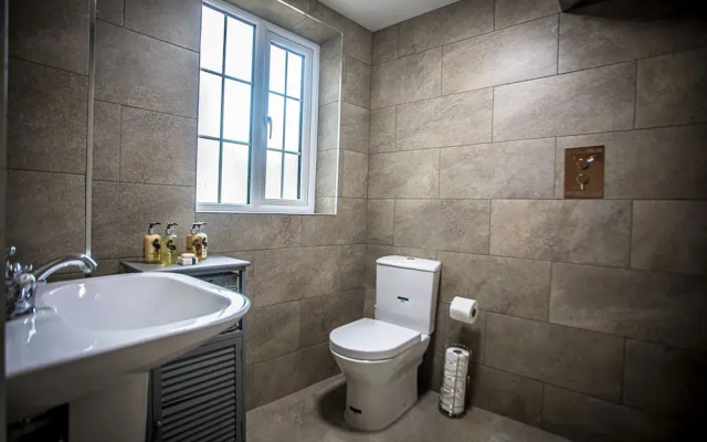 Caernarfon Apartments