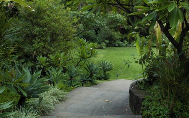 Zanara Hotel Boutique