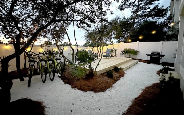 Palm Breeze at Inlet Beach