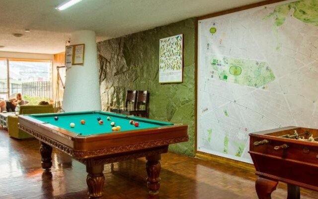 El Hostelito - Hostel
