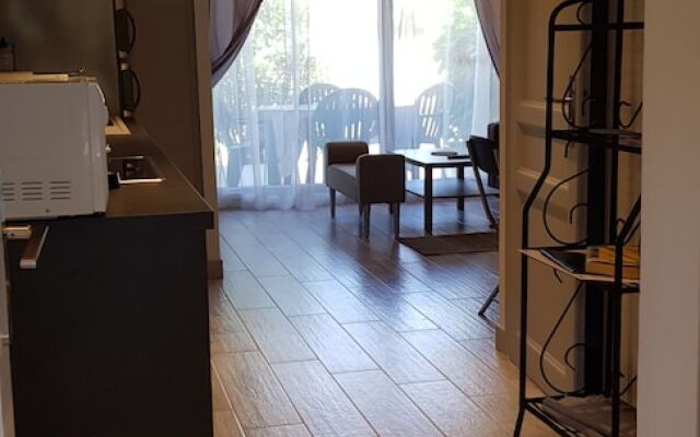 U RE D' ALZETU - Mini Villa 403