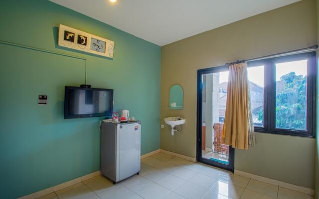 Widjoyo Rahayu Cipete 14