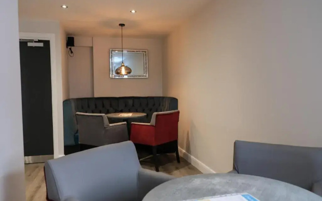 Anelli Hotel