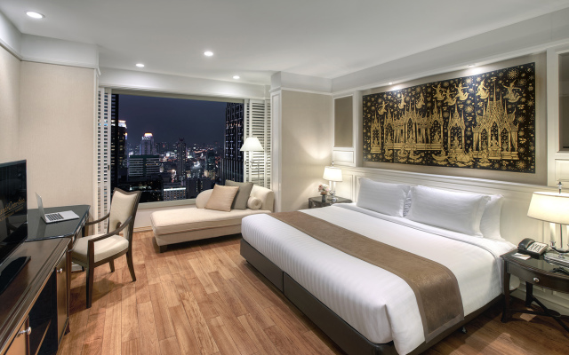 Grande Centre Point Ratchadamri Hotel