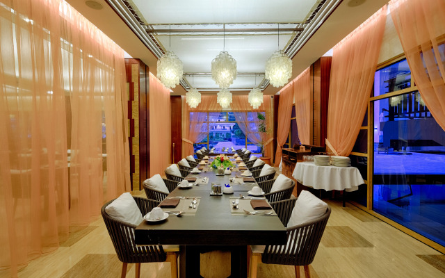 Savoy Seychelles Resort & Spa