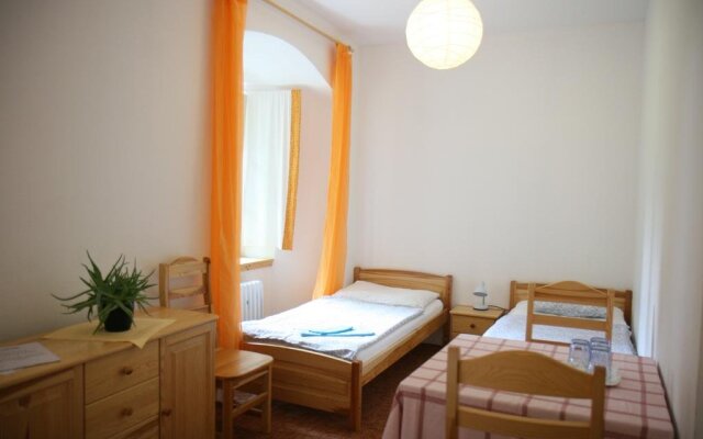 Hotel Tynec
