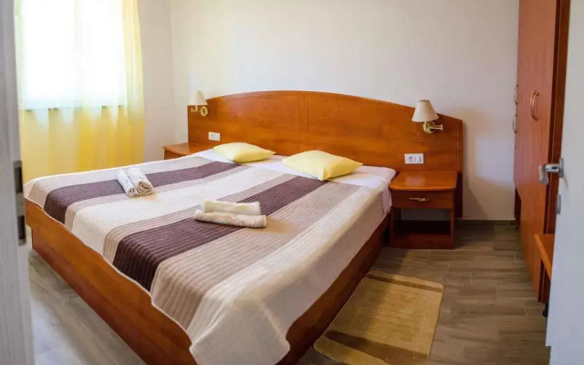Apartments in Lopar - Insel Rab 26467
