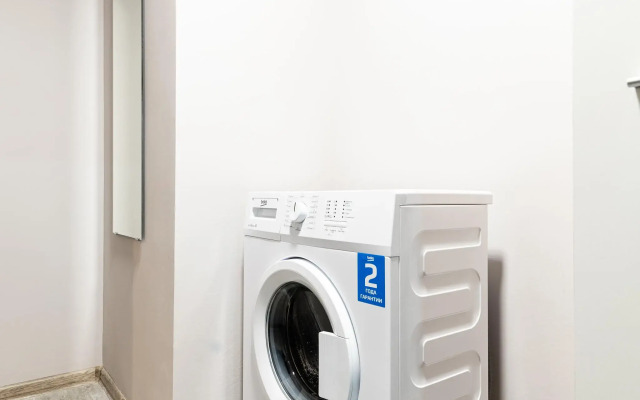 Апартаменты Rentwill у метро Новопеределкино