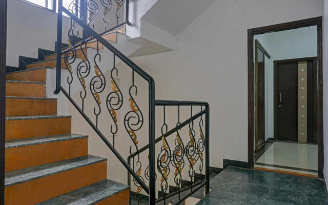 Hotel Sahil Residency