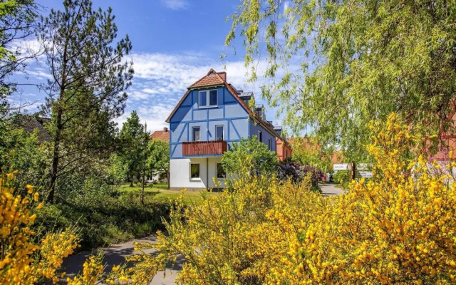 Wohnung in Fleesensee Golf & Aqua Fun