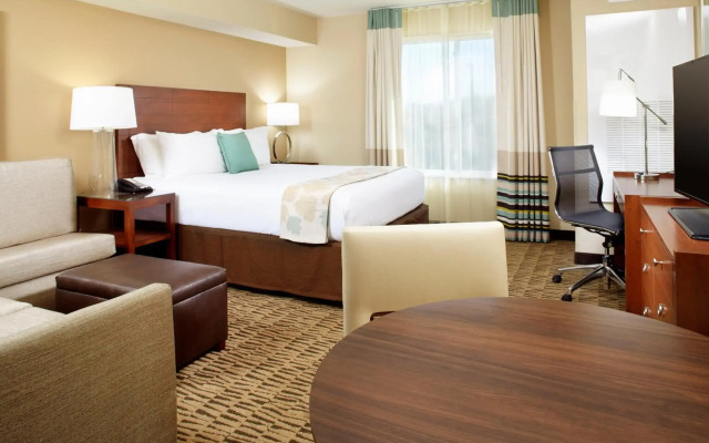 Hawthorn Suites by Wyndham Bridgeport/Clarksburg
