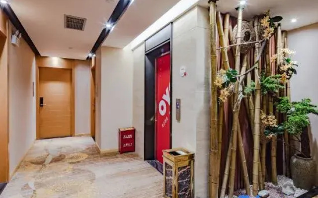 Jinshangjin Boutique Hotel