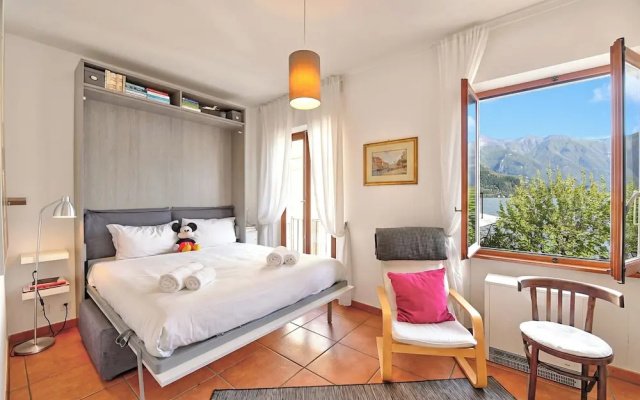 Residenza Lungolago Melide – Guest Rooms – Melide