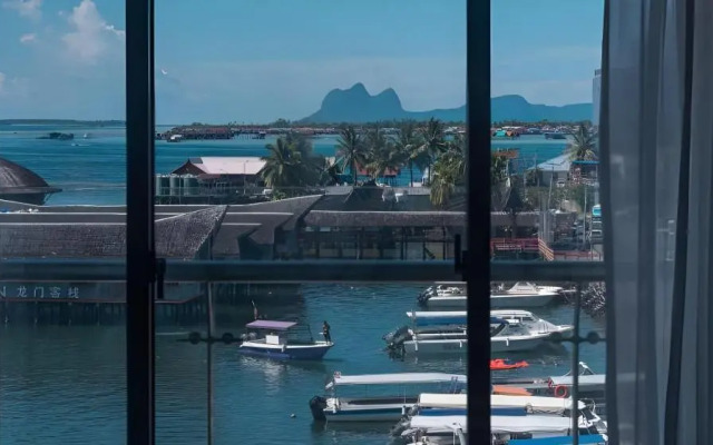 Grace Samudera Hotel