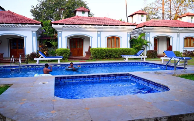 Close2c Holiday Home By Eleet Hotels