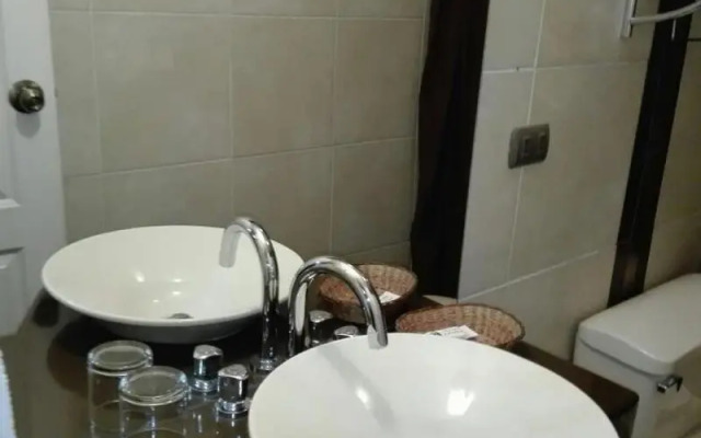 Alsacia Hotel